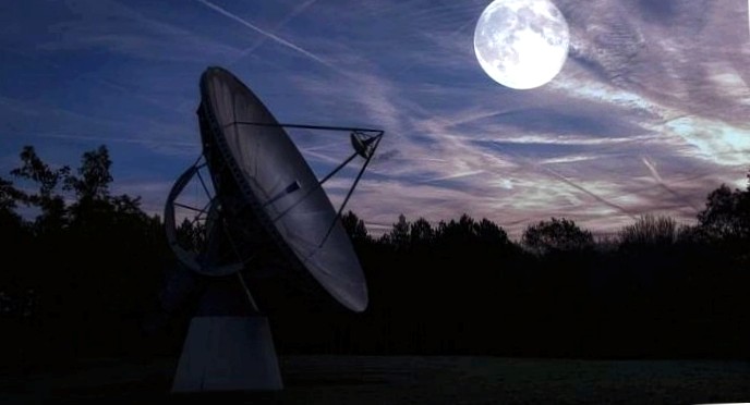 5g: Huawei has now lost the moon?