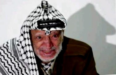Arafat seriously ill