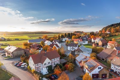 Achat immobilier en Allemagne contre achat immobilier en France
